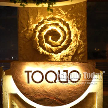 Nagpur Police Raid Toquo Bar in Dharampeth