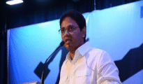 महाराष्ट्र प्रदेश काँग्रेसच्या उपाध्यक्षपदी विशाल मुत्तेमवार नियुक्ती; राज्य कार्यकारिणीची पक्षाची यादी अखेर जाहीर