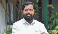 हिंदूंना दहशतवादी ठरवणाऱ्यांनी माफी मागावी; उपमुख्यमंत्री एकनाथ शिंदेंचा काँग्रेसवर हल्लाबोल