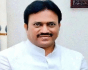 शशिकांत शिंदे यांच्याकडे राष्ट्रवादी काँग्रेसच्या प्रदेशाध्यक्षपदाची धुरा!