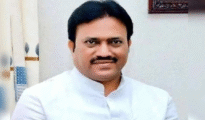 शशिकांत शिंदे यांच्याकडे राष्ट्रवादी काँग्रेसच्या प्रदेशाध्यक्षपदाची धुरा!