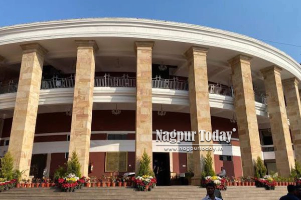 Winter Session of Maharashtra Legislature to Begin in Nagpur from December 8
