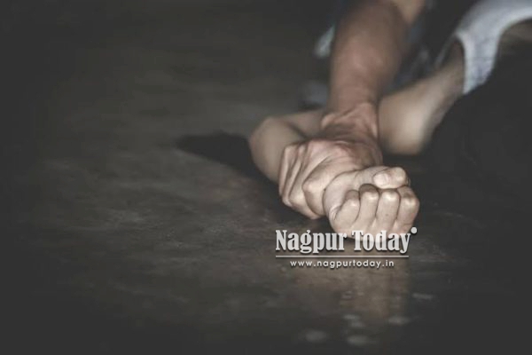 Man Arrested for Molesting Woman Outside Mayo Hospital in Nagpur