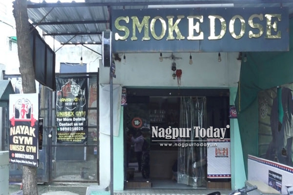 Nagpur: Exiled Criminal Wreaks Havoc in Reshimbagh