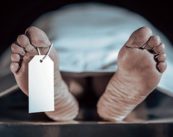 Young worker dies in cement mixer mishap at MIDC Nagpur