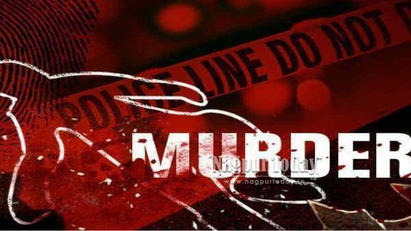 Goon murdered over money near Gondwana Square, Nagpur