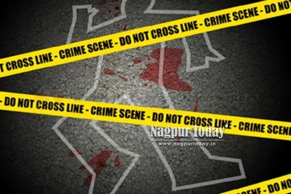 Back-to-back murders over booze within hour jolts Nagpur