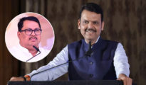 मुख्यमंत्र्यांच्या नागपुरात मुली असुरक्षित; वसतिगृहात घुसून विद्यार्थिनीशी छेडछाड प्रकरणावर वडेट्टीवारांचा संताप