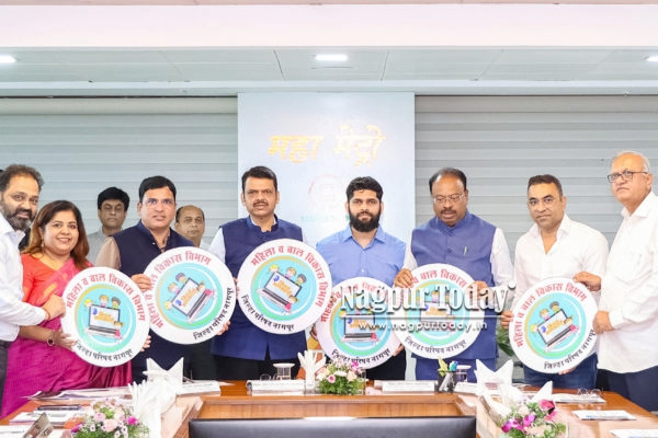 Can an Anganwadi Use AI Like a Smart School? Nagpur Just Did It First!