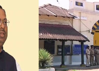 नागपुर सेंट्रल जेल का होगा स्थानांतरण, चिनचोली गांव में बनेगा नया आधुनिक जेल परिसर
