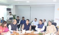 Nagpur Gets ₹25,567 Cr Mobility Boost