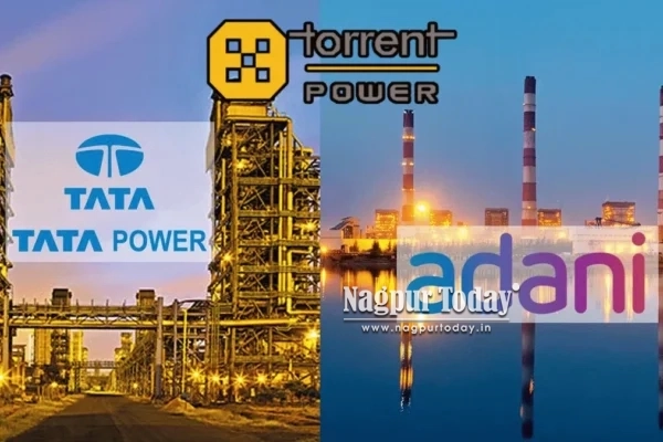 Power Workers in Nagpur and Across Maharashtra to Strike on July 9 Against Adani, Torrent Licensing Push