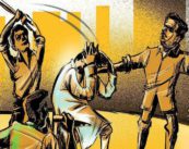 Lawyer attacks Merchant Navy engineer over parking row in Nagpur
