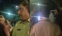 नागपुरतात ऑपरेशन ‘U-टर्न’ला धक्का;पोलिसांशीच गैरवर्तन करत धक्काबुक्की, आरोपी मोकाट!