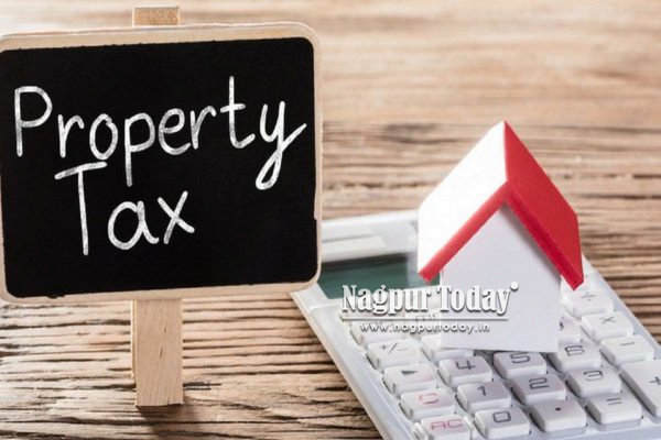Online property tax payment gains popularity among Nagpurians