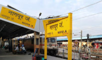 Nagpur Railway Station Platform 7 to Remain Shut for 52 Days