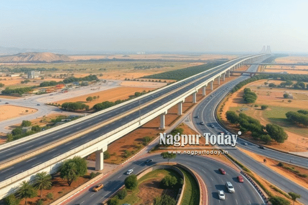 Samruddhi Mahamarg tenders under auditor’s scanner: PAG orders probe into fund misuse charge