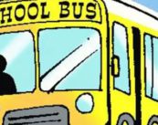 Danger on wheels: 837 unfit school buses ferrying kids in Nagpur, HC puts authorities on notice