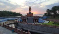 Vivekananda Memorial Not Linked to Nagpur Floods: CWPRS Report Clears Structure