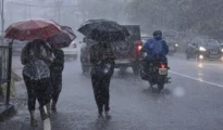 विदर्भात पावसाचा कहर कायम; चंद्रपूरमध्ये एका रात्रीत 115 मिमी पाऊस, जनजीवन विस्कळीत!
