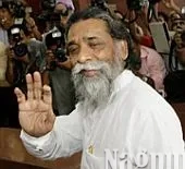 RS adjourned for the day over Shibu Soren’s death