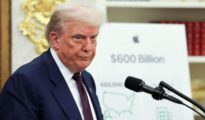 US court calls tariffs illegal, Trump doubles down