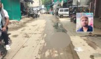 नागपुरात कुख्यात हिस्ट्रीशीटर समीर शेख उर्फ येडा शमशेरची निर्घृण हत्या