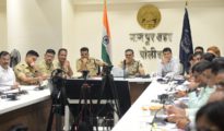 नागपुरात भटक्या कुत्र्यांवर नियंत्रणासाठी पोलिस आयुक्तांच्या अध्यक्षतेत समन्वय बैठक