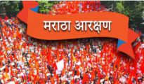 मराठा आरक्षणासाठी जरांगेंचा निर्धार; २९ ऑगस्टला आझाद मैदानावर उसळणार जनसागर