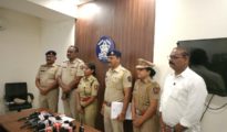 ₹3 Crore Fake Property Scam Busted in Nagpur, Five Arrested