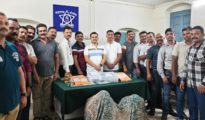 Nagpur Crime Branch Bust: 2 Arrested, 2 Firearms & 7 Cartridges Seized