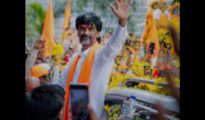 मराठा आरक्षणाचा निर्धार ठाम;मनोज जरांगे पाटील अखेर मुंबईकडे निघाले,सरकारची कसोटी!