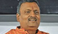 मनपा निवडणुकीपूर्वी दयाशंकर तिवारींची जंबो कार्यकारिणी जाहीर