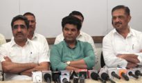काँग्रेसचा राज्यभर आंदोलनाचा इशारा; ३ सप्टेंबरला नागपूरच्या कामठीतून होणार सुरुवात
