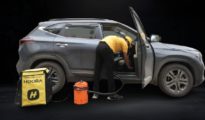 Hoora Car Wash Scam? Customers Expose Dirty Secrets of Doorstep Service