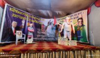 Nagpur Ganesh Festival 2025: Puri Ganesh Targets Government with Operation Sindoor Theme