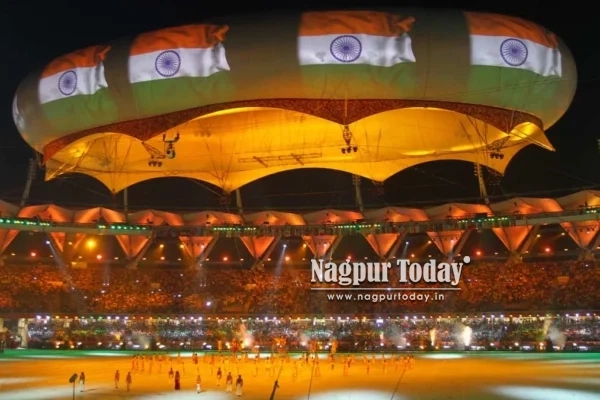 IOA formally approves India’s 2030 CWG bid