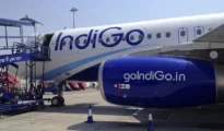 Nagpur-Ahmedabad IndiGo Flight Returns Shortly After Take-Off
