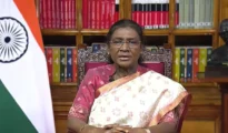 Prez Murmu hails Op Sindoor in I-Day address