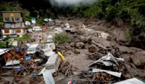 Kishtwar landslide: 50 people still missing on day 5