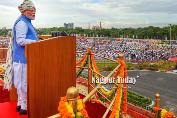 Operation Sindoor to dominate PM-led I-Day celebrations