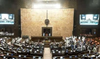 Vice Presidential elections on September 9: EC