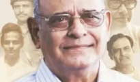 Veteran actor Achyut Potdar passes away