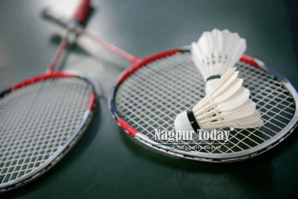 Kale Memorial Badminton Tournament from Aug 28 in Nagpur