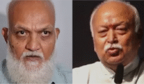 ‘I was asked to arrest Mohan Bhagwat,’ says ex-ATS officer in explosive claim