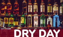 Liquor sale banned in Nagpur on August 23 for Tanha Pola festival