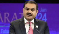 Gautam Adani resigns as Executive Chairman of Adani Ports