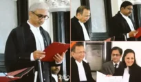 Nagpur’s Sushil Ghodeswar sworn in as Bombay HC Addl Judge
