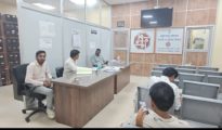 गोंदिया: मृत महिला हुई ” जिंदा ” ,  रजिस्ट्री ऑफिस में हुआ सबसे बड़ा फरेब