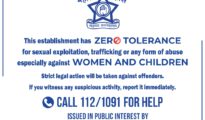 Sex Racket Busted at Dwell Stays Cocktail Camel Farm House Under Operation Shakti; Two Arrested, One Absconding